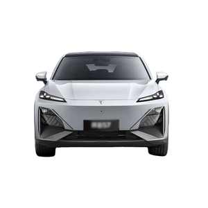 Nuevo SUV Eléctrico 2024, 200 Max de Largo Alcance, Opciones de Conducción con Volante a la Izquierda y Derecha, Suministro por Agente Profesional - Product Image 6