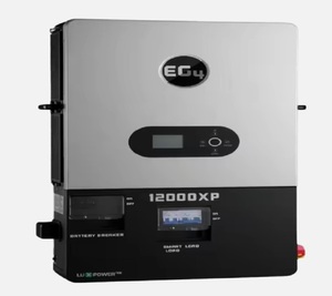 อินเวอร์เตอร์ EG4 คุณภาพสูง รุ่น 12000XP 24kPV แบบไม่เชื่อมต่อกับระบบกริด - Product Image 2