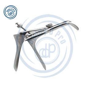 Profesional CE ISO Ginecología Graves Espéculo vaginal Suministro de atención médica para realizar exámenes pélvicos POR DADDY D PRO - Product Image 2