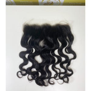 Vente en gros d'extensions de cheveux humains vietnamiens vierges Remy Tape-In brun blond clair Super Double non traités grand stock - Product Image 5
