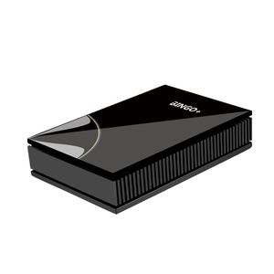 Usine Smart Magic Car Ai Box 8 gb 128 gb Android Auto 4gb + 64gb <span class=keywords><strong>Youtube</strong></span> Video Dongle Streaming Ai Box Carplay Ios Netflix - Product Image 4