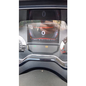 Vehículo Motorizado de Pasajeros Metropolis 400 con Carrocería Cerrada - Product Image 2