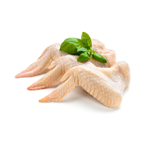 <b>chicken</b> wings popular poultry food item - Product Image 6