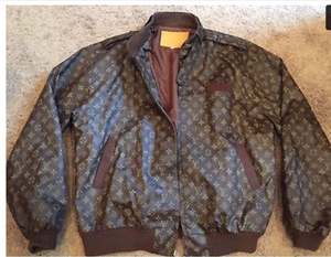 Top Selling 2025 Custom Logo Design Your <b>New</b> Style Outdoor Leather Men's Coats With Winter Jacket Men Fashion Jackets for Men - Product Image 2