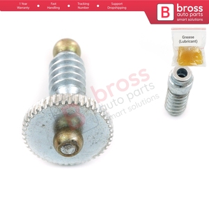 ชุดซ่อมมอเตอร์พับกระจกมองข้าง BGE5 สำหรับ E39 406 - Product Image 4