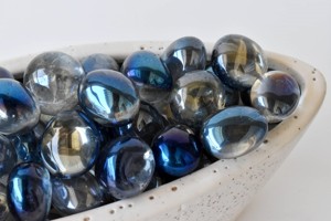 Piedras de Cuarzo Aura y Labradorita de Primera Calidad, las Más Vendidas, para Sanación y Bienestar, 1 kg, Pulidas - Product Image 5