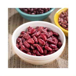 Meilleur en stock Haricots rouges Pinto en vrac naturels Haricots rouges mouchetés séchés économiques pour l'alimentation Prix bon marché - Product Image 6