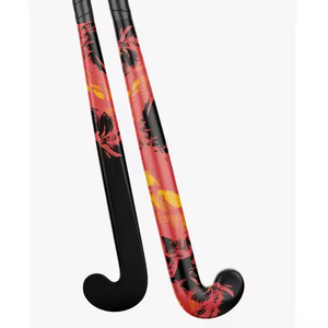 High Quality Eco-Friendly Wood Field Hockey <b>Stick</b> Good Standard Product <b>Made</b> in Pakistan - Product Image 1