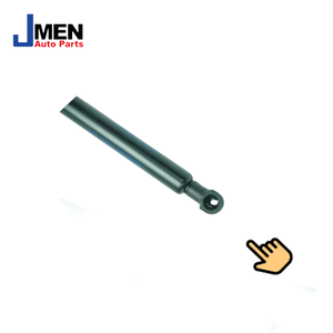 Jmen 51244212802 para BMW E46 Coupe Convertible, elevador de puerta trasera, compatible con resorte de Gas, piezas de repuesto para carrocería de coche - Product Image 3