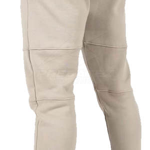 กางเกงออกกำลังกายเอวยางยืดสำหรับผู้ชาย - Product Image 5