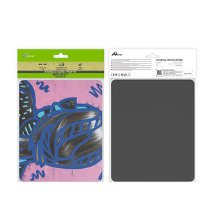 RALAP Tapis de souris MD-011 10*260*3MM FUTURO pour ordinateur de bureau - Product Image 2