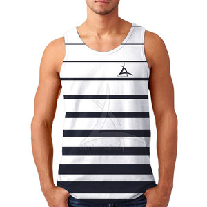 เสื้อกล้ามสำหรับผู้ชาย2025ดีไซน์ล่าสุด - Product Image 1