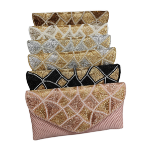 2024 การออกแบบล่าสุดกระเป๋าปอกระเจาผู้หญิงแฟชั่นกระเป๋าถือลําลองมีจําหน่ายในราคาไม่แพงสําหรับการส่งออก - Product Image 1