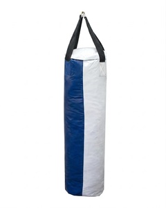 Saco de Boxeo Profesional de PVC con Impresión de Logotipo, Colgante Gratuito para una Experiencia de Boxeo Mejorada - Product Image 4