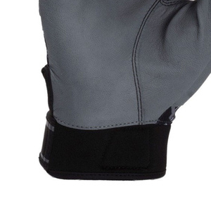 New Arrival Low MOQ Baseball <b>Batting</b> Gloves Hand Protection Baseball <b>Batting</b> Gloves Unisex Adjustable Baseball <b>Batting</b> Gloves - Product Image 6