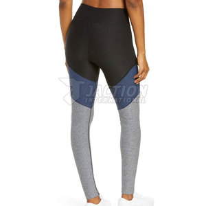 Leggings de yoga elásticos de último diseño, más vendidos, ropa deportiva transpirable de secado rápido, hechos en Pakistán - Product Image 3