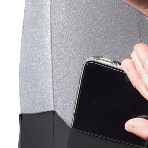 เสื้อเจอร์ซี่นักปั่นสำหรับผู้ชายเสื้อนักปั่นแบบพรีเมี่ยม - Product Image 6