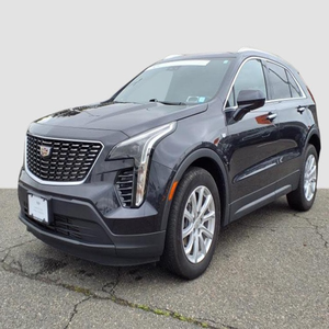 Meilleur Cadillac XT4 Luxury AWD 2022 d'occasion (conduite à gauche/droite) - Product Image 1