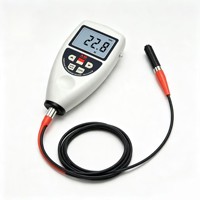 Thickness Gauge Portable Measuring Instrument High Precision AC-110AS
