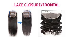 Todo tipo de pelucas de encaje completo, extensiones de cabello con 100% de natural - Product Image 4