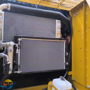 รถขุดมือสองคุณภาพสูง Caterpillar CAT320D2L ราคาดี อะไหล่เครื่องจักรก่อสร้าง - Product Image 6