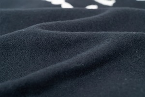 Gran oferta, chaqueta Bomber Varsity con bordado de retazos de Otoño de cuero PU personalizada para hombres y mujeres, nuevo diseño de chaqueta acolchada con letras Unisex - Product Image 5