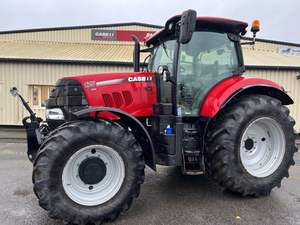 Tractor de rueda usado de 25HP para uso doméstico, gran tractor de orugas agrícola con motor, bomba, engranaje, rodamiento, tractor de rueda de 25HP usado - Product Image 6