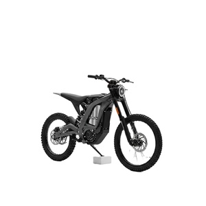 Motocicleta todoterreno eléctrica Surron de alto rendimiento con gran torque, frenado confiable, autonomía extendida, la más vendida - Product Image 4