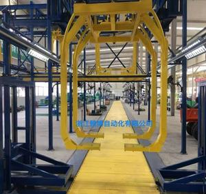 New Automatic car Production <strong>Line</strong> <strong>Machine</strong> For Small Business - Product Image 4