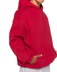 Sudaderas con Capucha Personalizadas de Calidad Profesional con Logotipo, Secado Rápido y Diseño de Color para Invierno a Precio de Mayoreo - Product Image 3
