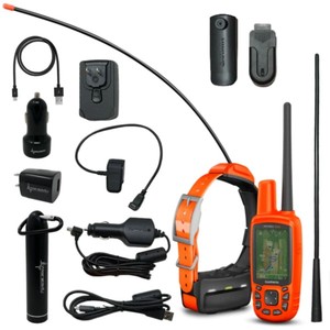 VENTE CHAUDE TOUT NOUVEAU AUTHENTIQUE 430 T5 GPS Handheld Dog Tracking System Bundle - Product Image 3