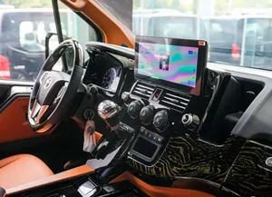 NUEVO HiAce H300 2025, Bajo Kilometraje, Motor en Buen Estado, Neumáticos R18, Transmisión Automática, Techo Panorámico, Faros LED, Listo para Enviar - Product Image 3