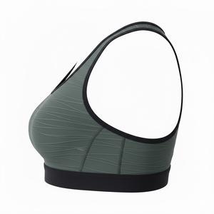 Sujetador Deportivo Atlético para Mujer al por Mayor, Sujetador de Alto Soporte para Yoga, Correr y Entrenamiento - Product Image 3