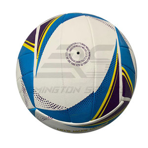 Mejor calidad Pakistán hizo voleibol precio bajo nueva llegada voleibol personalizado voleibol - Product Image 6