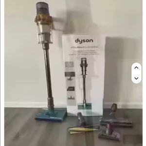 Aspirateur Dyson de qualité supérieure TOP V15 V11 V8 V10 V7 Torque Drive V15s Detect Submarine - Product Image 1