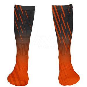 Calcetines deportivos de Material duradero Calcetines deportivos de diseño único Nueva colección Calcetines deportivos para adultos - Product Image 1
