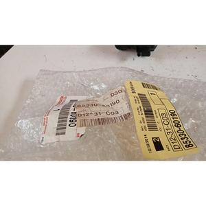 Motore Tergicristallo Anteriore TOYOTA 4 Runner Serie (N210) (02>09) 85330-60190 - Product Image 6