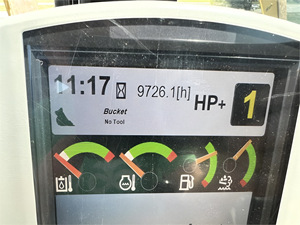 2015 para Caterpillar 352F Excavadora sobre orugas hidráulica usada Superventas Motor de motor de componentes de núcleo de maquinaria grande de segunda mano - Product Image 6