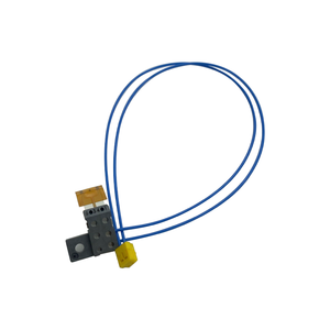 Termistore del Fusore Originale Compatibile per Stampanti e Fotocopiatrici <span class=keywords><strong>Kyocera</strong></span> TA 2552 3252 3552 4052 5052 6052ci P8060 - Ricambi - Product Image 3