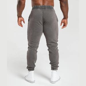 Pantalones de deporte para hombre, ropa deportiva informal, pantalones de chándal para hombre, pantalones de talla grande, pantalones de Jogger de lana unisex, pantalones de Jogger de gran tamaño para hombre - Product Image 6