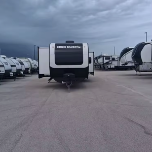 Autocaravana/Remolque de Viaje Heartland E-D-D-I-E B-A-U-E-R 34BHS 2025 2024 2026 - Product Image 1