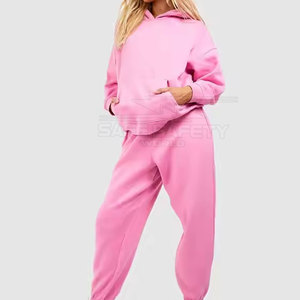Survêtement grande taille pour femmes avec un design unique Vente en gros Survêtement d'hiver pour femmes en vente en ligne - Product Image 1