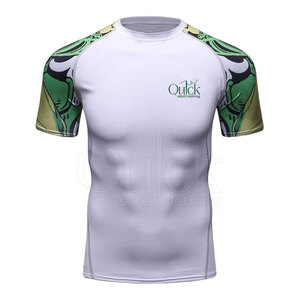 เสื้อรัดกล้ามเนื้อสำหรับผู้ชายน้ำหนักเบาชุดออกกำลังกายระบายอากาศได้ดี - Product Image 1