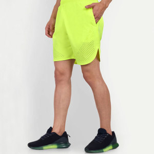Top Trending Custom Drawstring Closure <b>Men</b> Gym <b>Shorts</b> / Custom <b>Pattern</b> <b>Men</b> Gym <b>Shorts</b> For Online Sale - Product Image 3
