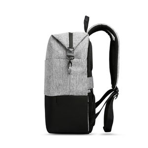 Sacs à dos en gros, prix d'usine, sacs à dos pour hommes, sacs d'école personnalisés, sacs à dos - Product Image 3