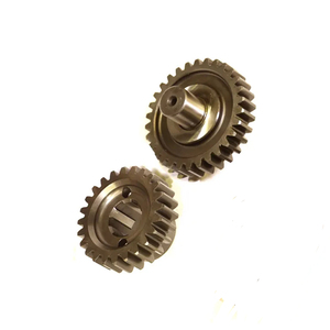 High-Precious Steel Spur Gear Core <b>Component</b> for Engines for Construction <b>Industries</b> Low Price From Indian Supplier - Product Image 3