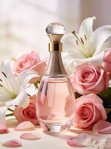 Perfume de Larga Duración y Alta Calidad para Mujer y Colonia Clásica, Fragancia Sofisticada con Aroma Agradable - Product Image 6