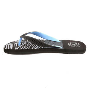 Quick Surf Men's <b>Flip</b> <b>Flop</b> <b>Slippers</b> 2336 - Black - Product Image 5