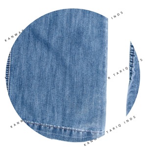 Pantalones de trabajo personalizados de primavera y otoño para hombre, pantalones vaqueros finos informales personalizados de fabricante para el sudor, pantalones cortos de malla para gimnasio con estampado Puff - Product Image 2