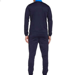 Ensemble de survêtement à capuche pour homme en molleton 100 % coton, tissu 400 g/m² respirant, imprimé numérique uni, écologique - Product Image 2